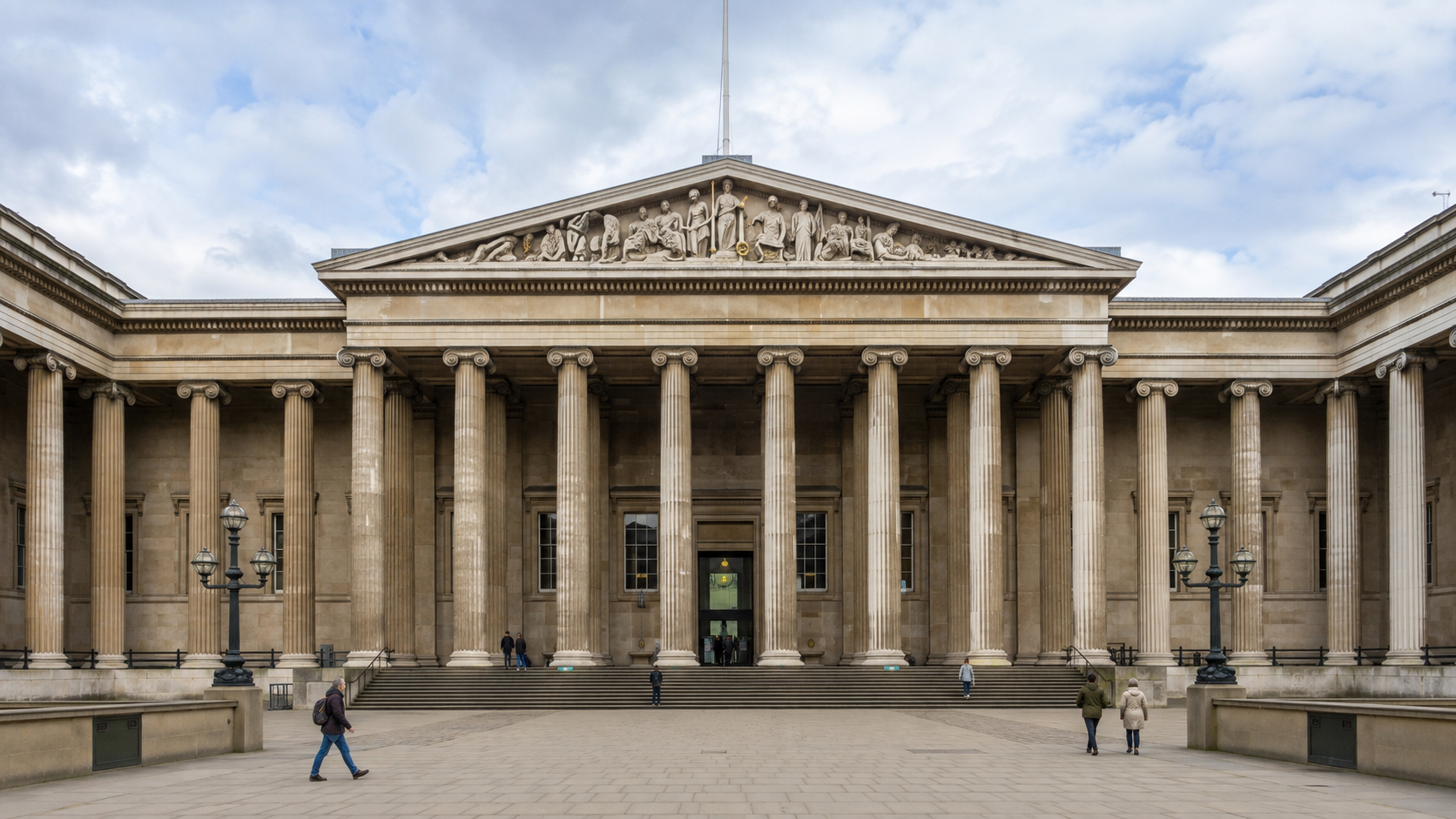 London Borough of Camden Business Hub