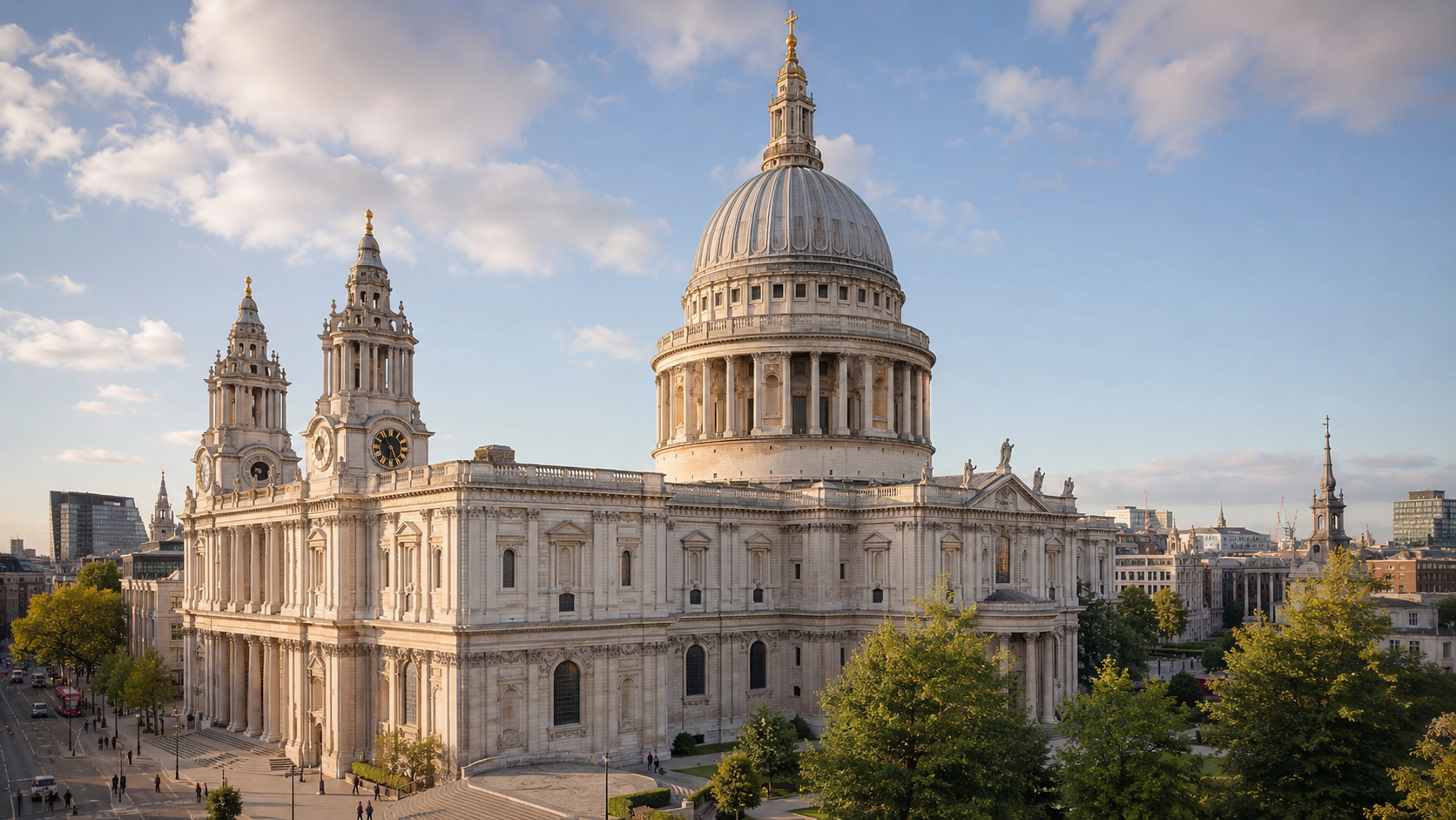 City of London Business Hub