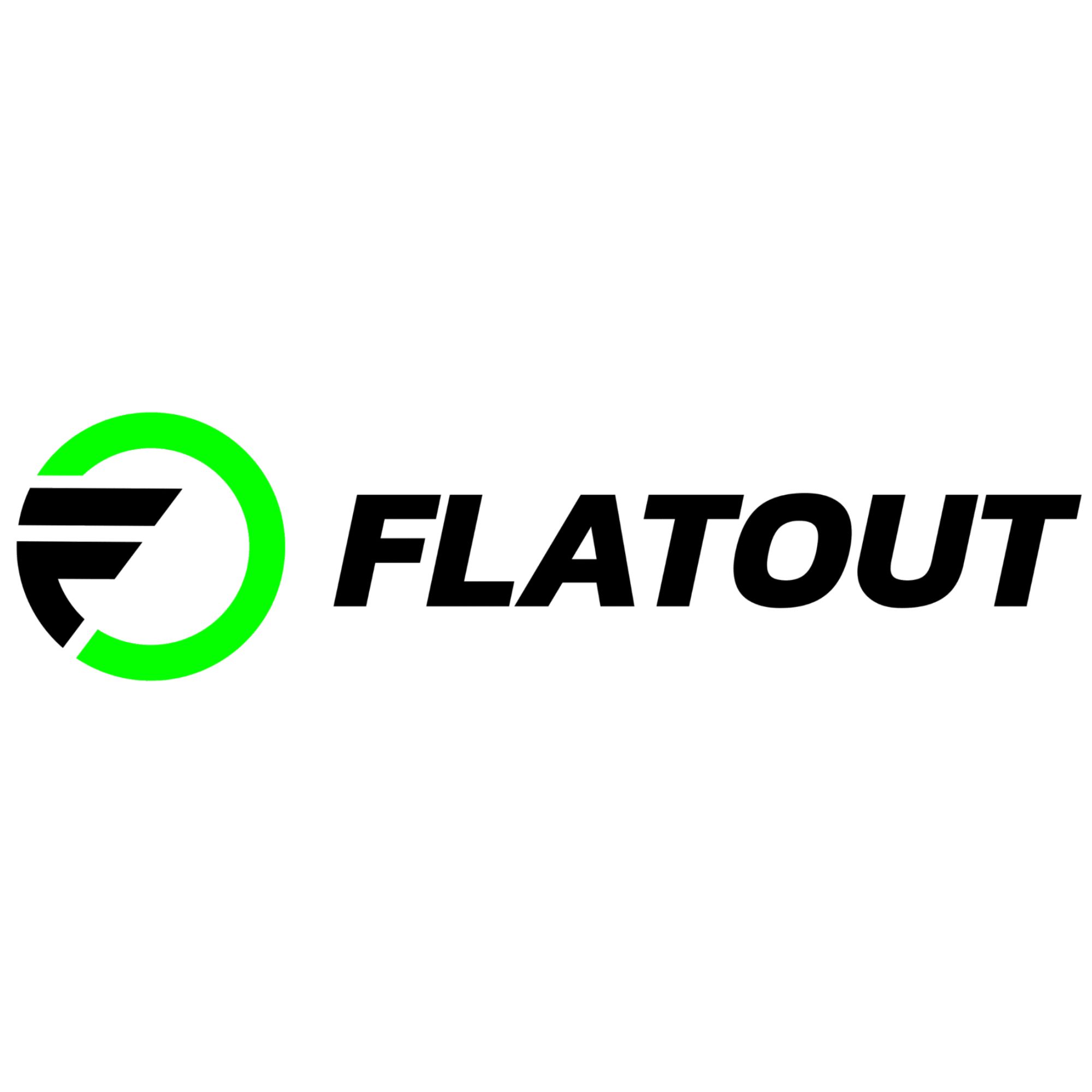 flatout