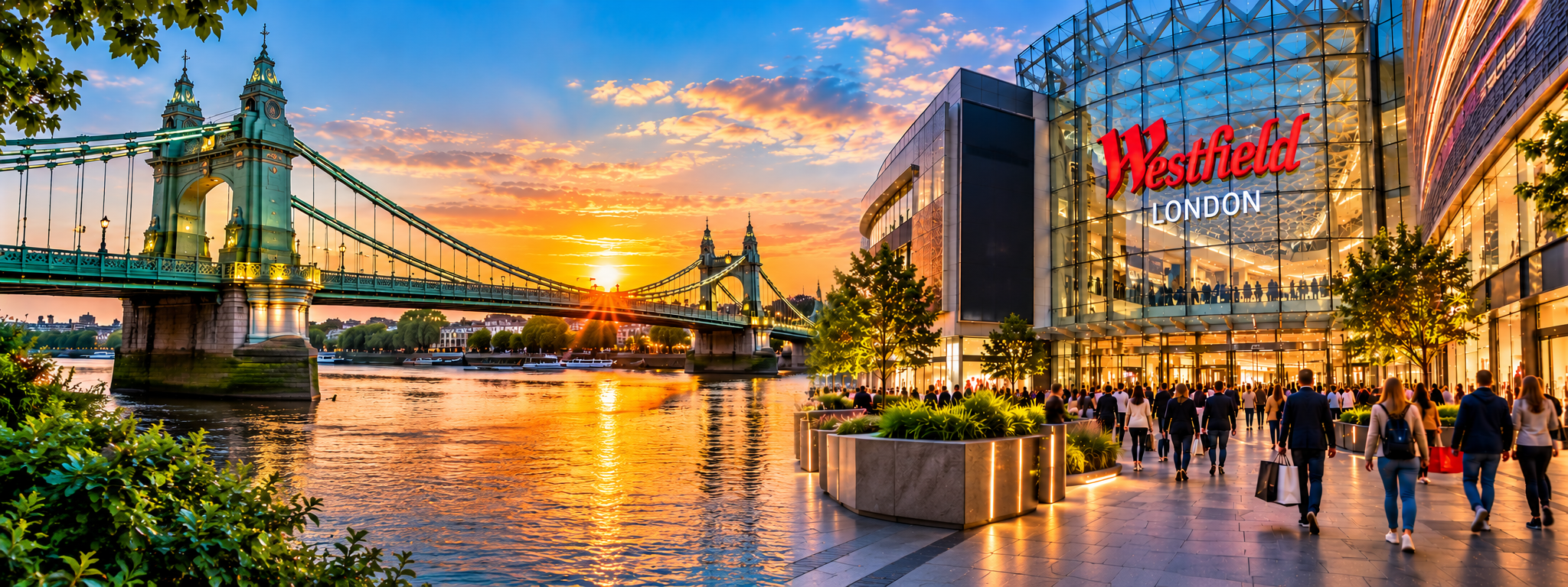 London Borough of Hammersmith and Fulham Business Hub