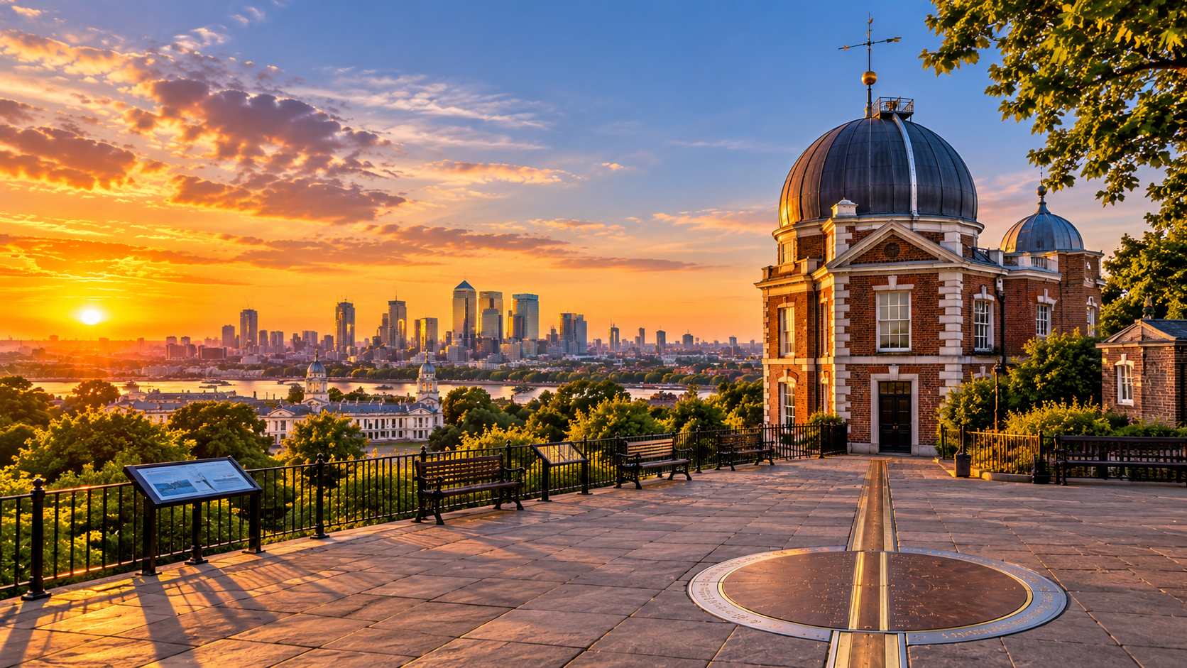 London Borough of Greenwich Business Hub