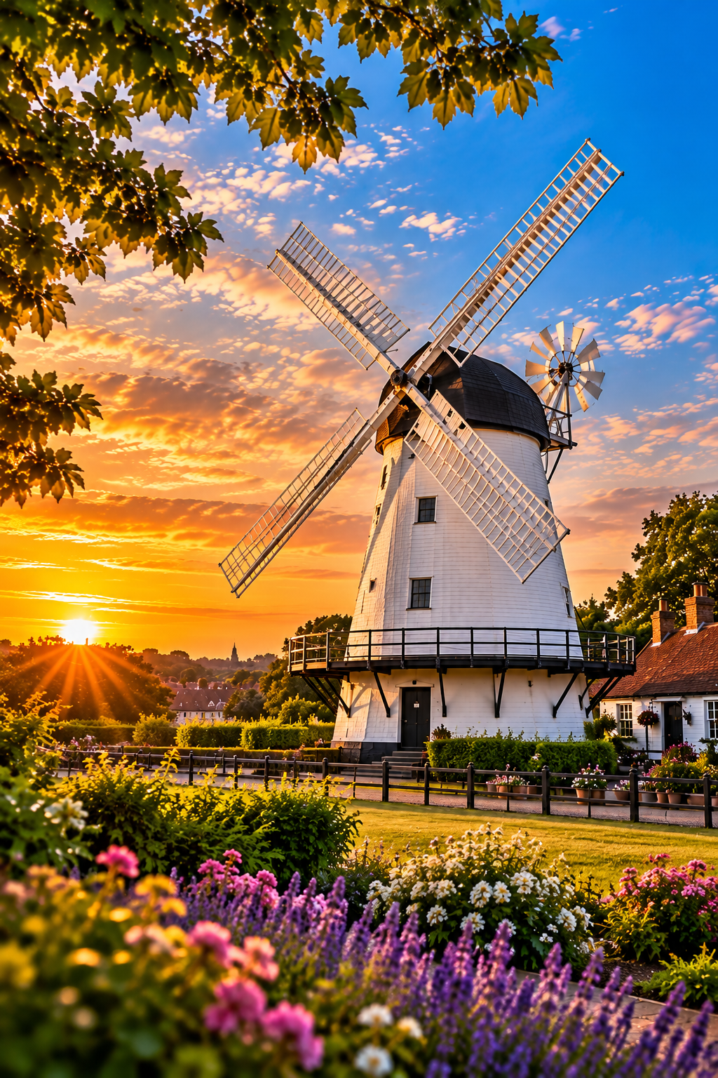 Popular business categories in Havering including property, food, hospitality and education services