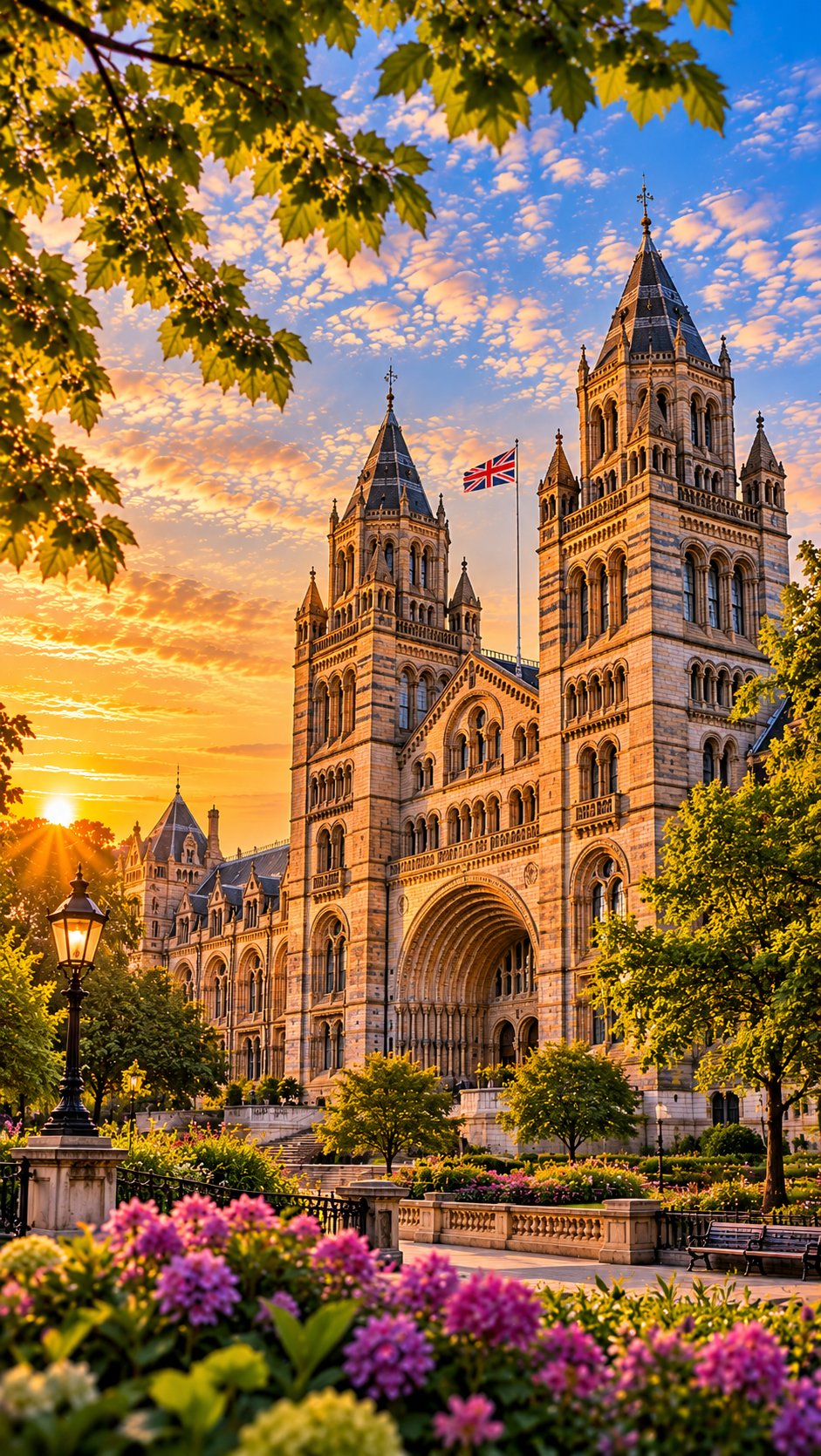 Popular business categories in Kensington and Chelsea including retail, food, hospitality and fashion businesses
