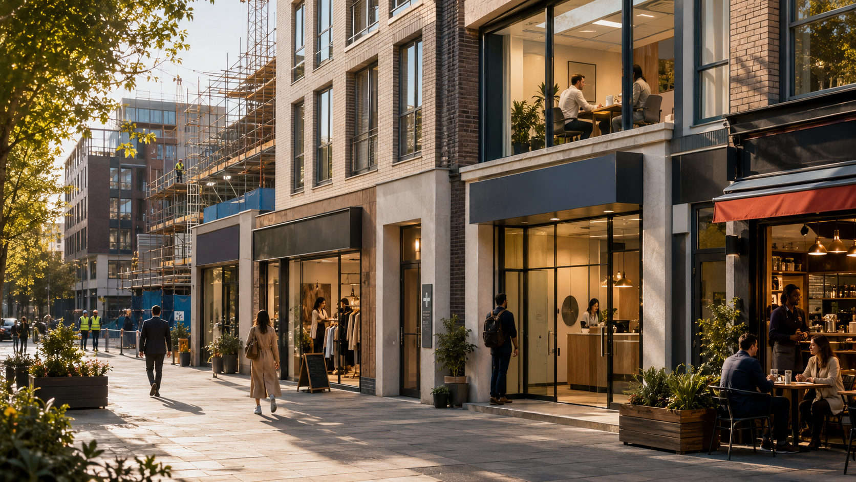 Popular business categories and local companies in the London Borough of Brent