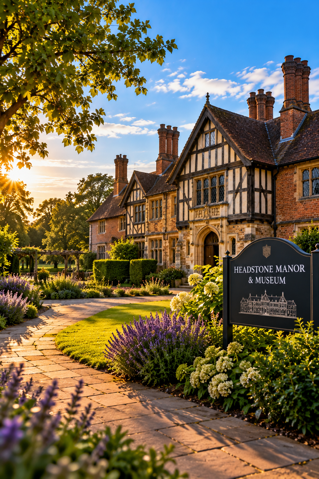 Popular business categories in Harrow including property, food, hospitality and education services