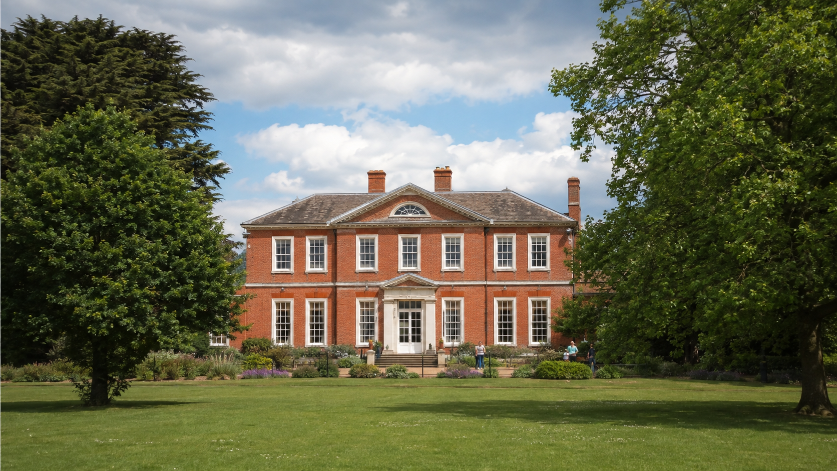 London Borough of Waltham Forest Business Hub