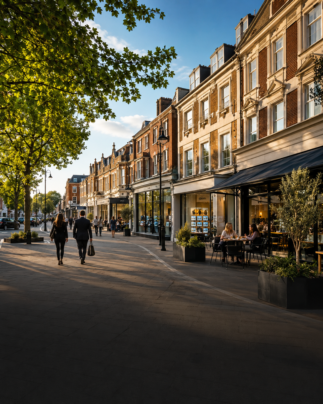 Popular business categories and local companies in the London Borough of Bromley