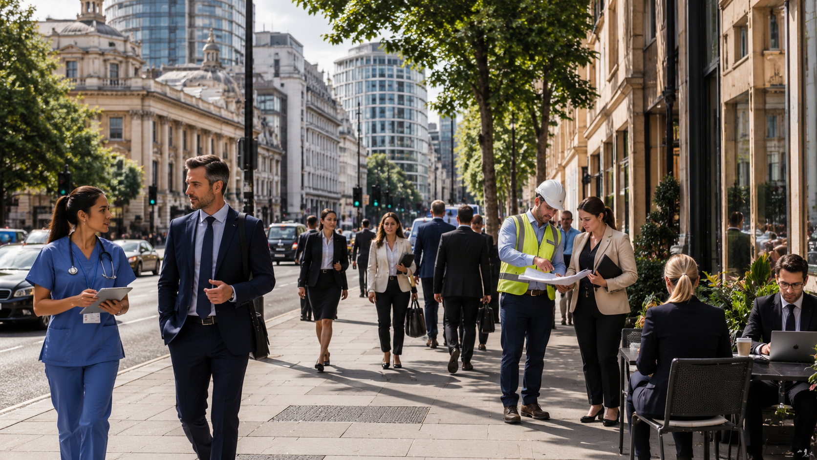 Popular business categories and local companies in Westminster