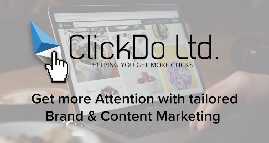 ClickDo Digital Marketing Agency – helping you get more Clicks