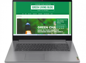 Green Living Blog – Top Eco Magazine