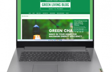 Green Living Blog – Top Eco Magazine