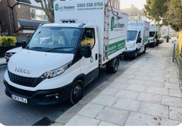 Quick Wasters – Premier Waste Removal Services Company in London