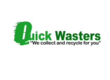 Quick Wasters – Premier Waste Removal Services Company in London