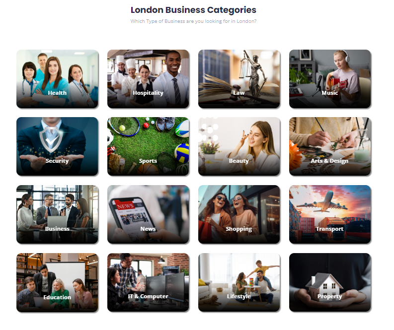 london-business-directory-home-page
