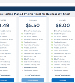 SeekaHost™ – The Web Hosting Provider You Seek