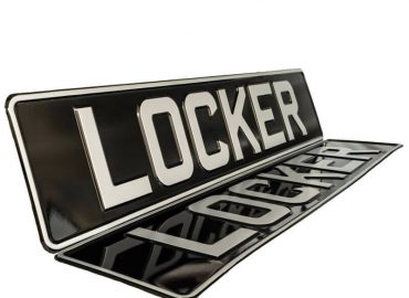 Reg Locker Ltd.