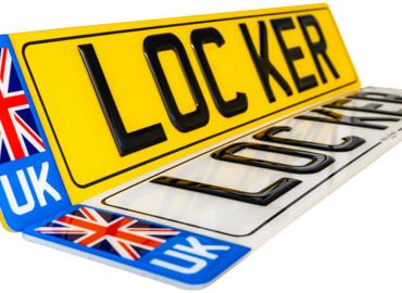 Reg Locker Ltd.