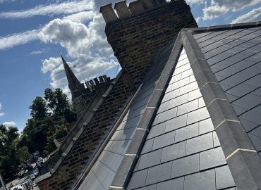 Cityscape Roofing And Building Ltd