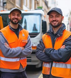 Man and Van House Clearance – Professional Rubbish Removal Services