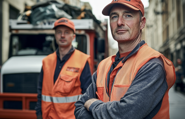 Man and Van House Clearance – Professional Rubbish Removal Services