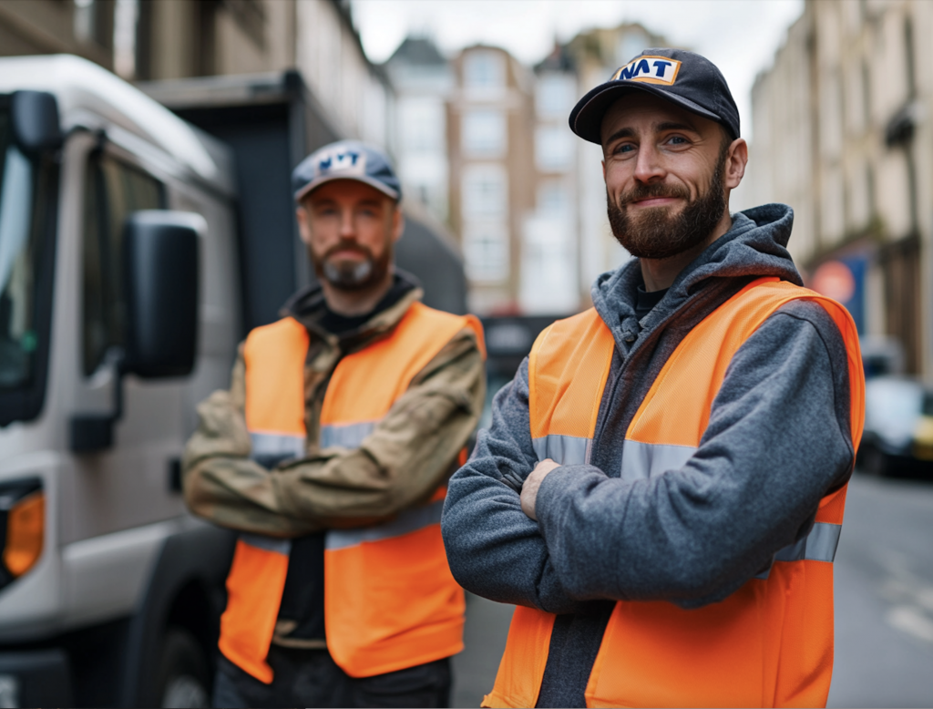 Same Day Waste Removal