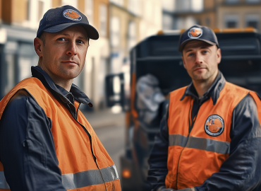 Same Day Waste Removal