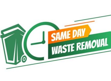 Same Day Waste Removal