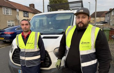 Man and Van Rubbish Removal Ltd