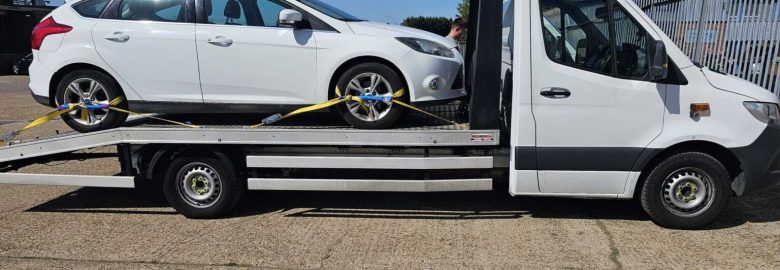 Hi-Speed Car Breakdown Recovery UK