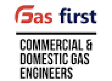 Gas First Ltd