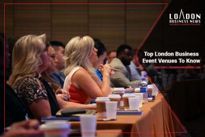 top-london-business-event-venues