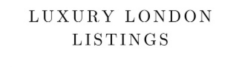 Luxury London Listings