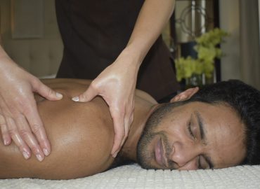 Massage – Delivered to Your home