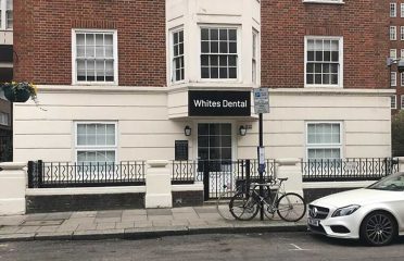 Whites Dental – Marble Arch (W2)
