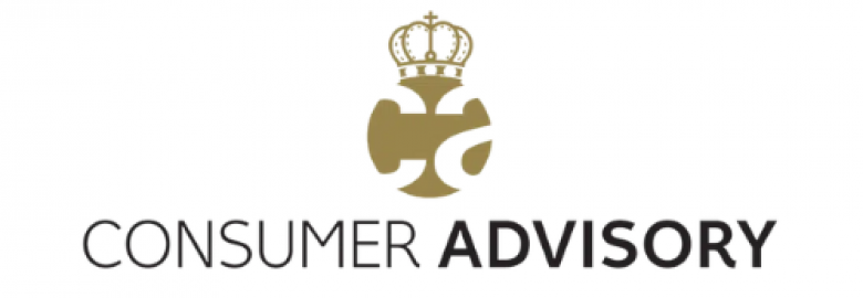 Consumer Advisory
