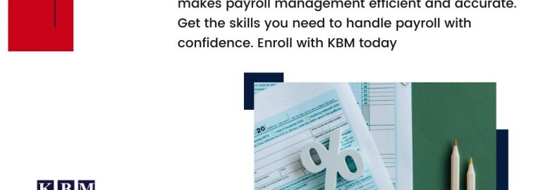 KBM Training & Recruitment