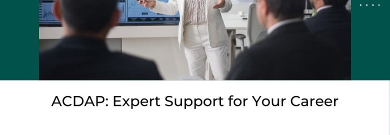 Association of Certified Digital Accounting Professionals