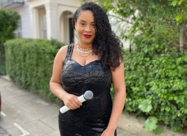 Annie Vegas – Soul Events Singer & Entertainer