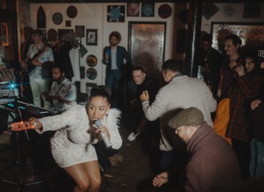 Annie Vegas – Soul Events Singer & Entertainer