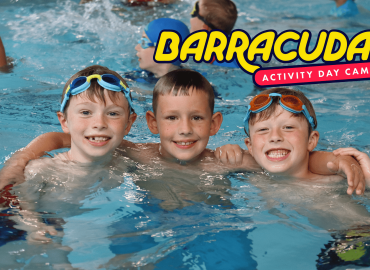 Barracudas Activity Day Camps – Barnet