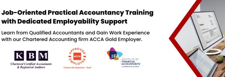 KBM Training & Recruitment LTD