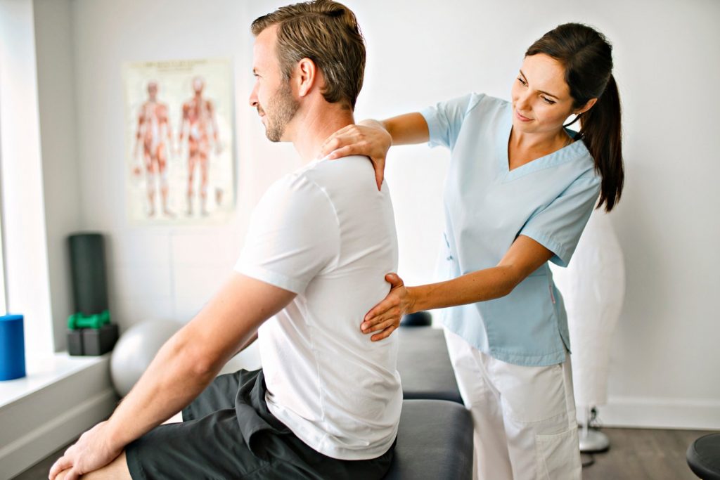 Homephysio247
