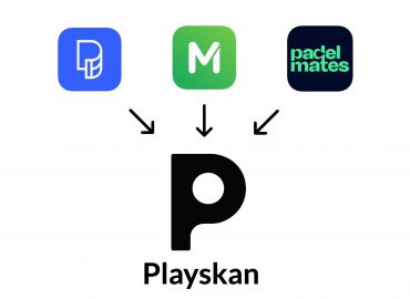 Playskan Ltd