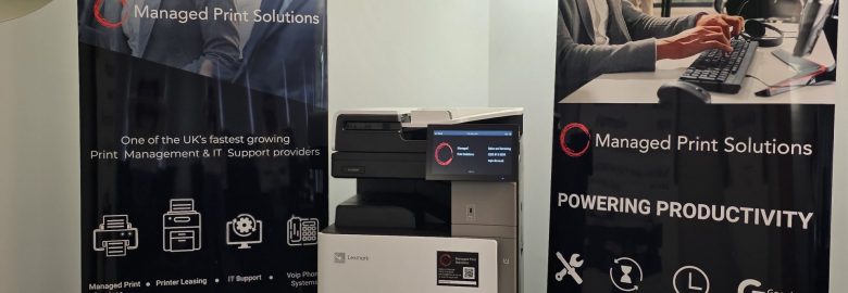 MPS UK – Managed Print Services & Printer Leasing