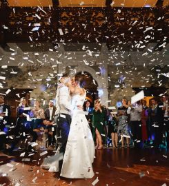 Sam Gibson Wedding Photography