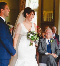 Sam Gibson Wedding Photography