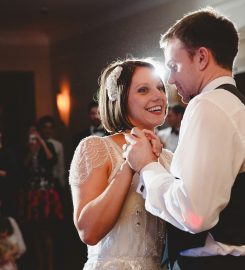 Sam Gibson Wedding Photography