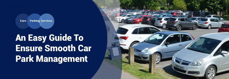 Euro Parking Services Ltd