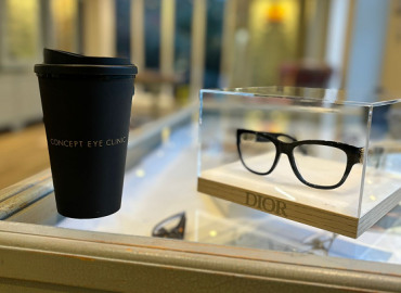 Concept Eye Clinic