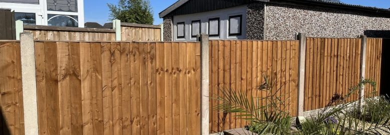 Vision driveways & Landscaping